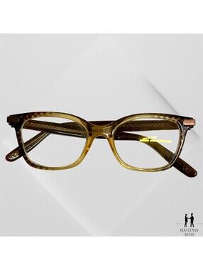 Bottega Veneta 53/17 140 tortoise Brown Honey women eyeglasses frames
